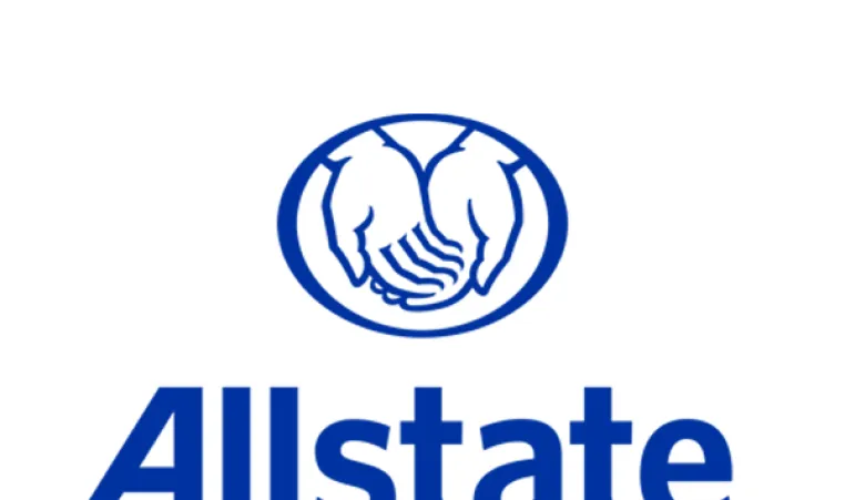 Allstate logo