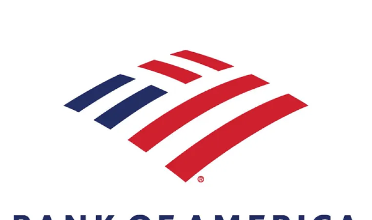 bank of america logo