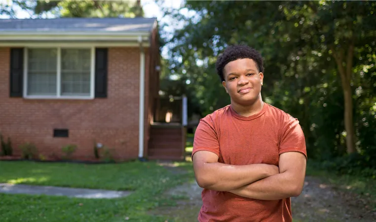 YMCA of the Triangle Annual We Build People Campaign