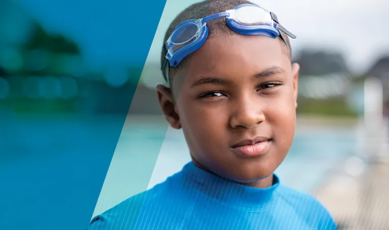 YMCA Annual We Build People Campaign