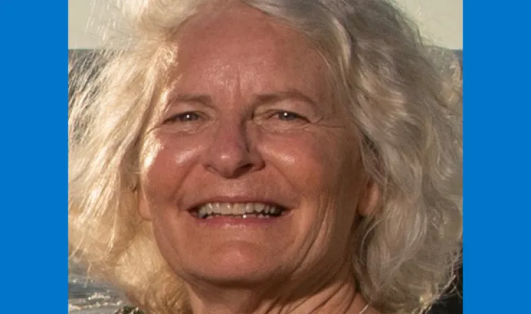 Laura Young (Ingram Spotlight)