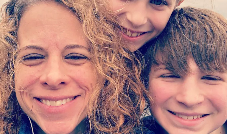 Carla Parrish (Ingram Member Spotlight)