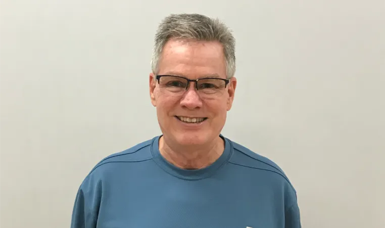 Ingram Spotlight: Trevis Averett