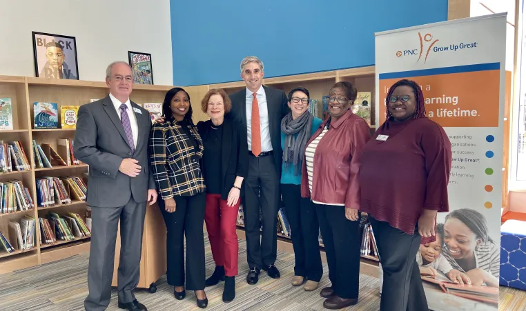 PNC GRant presentation