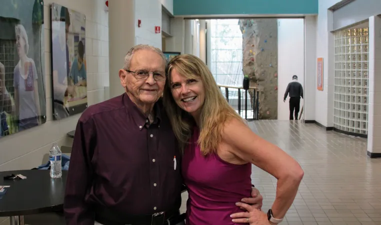 Kerr Member Spotlight | Ivan Barnes