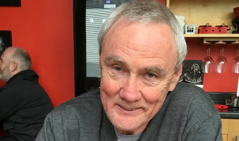 Jim Coston YMCA Heritage Club