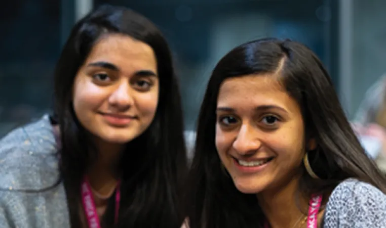 YMCA Youth and Government