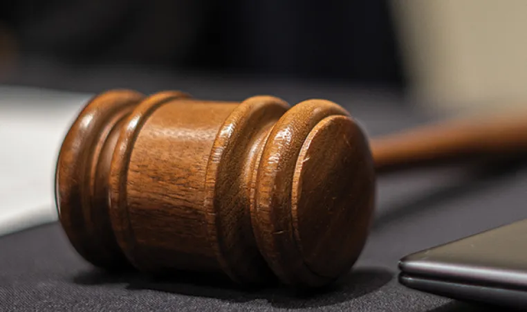 YMCA Youth and Government