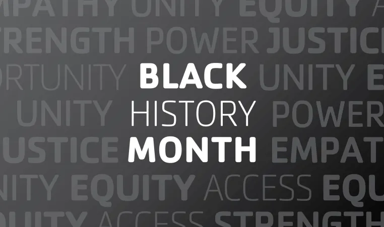 Black History Month