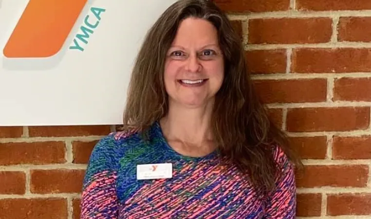 Wendy Ellis, Ingram Family YMCA