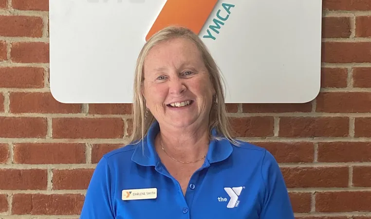 Darlene | Ingram Family YMCA
