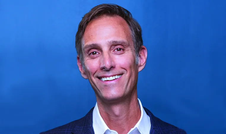 Bruce Ham YMCA of the Triangle CEO