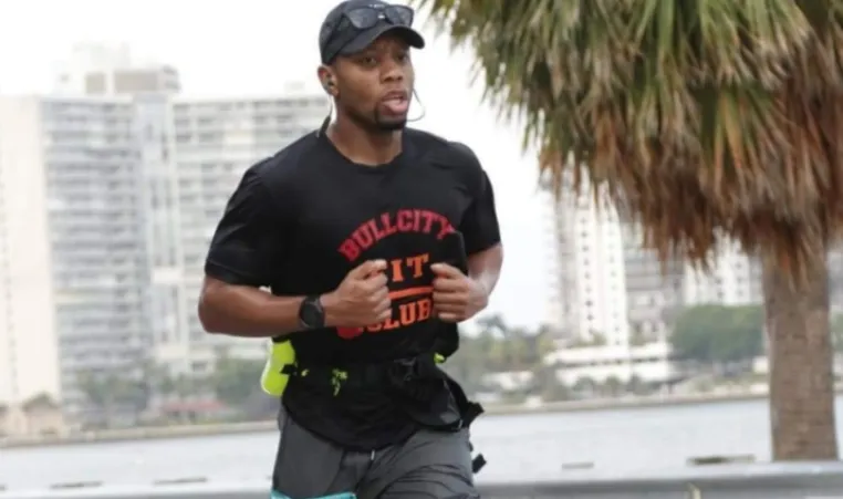 Neville "Wood" Redwood