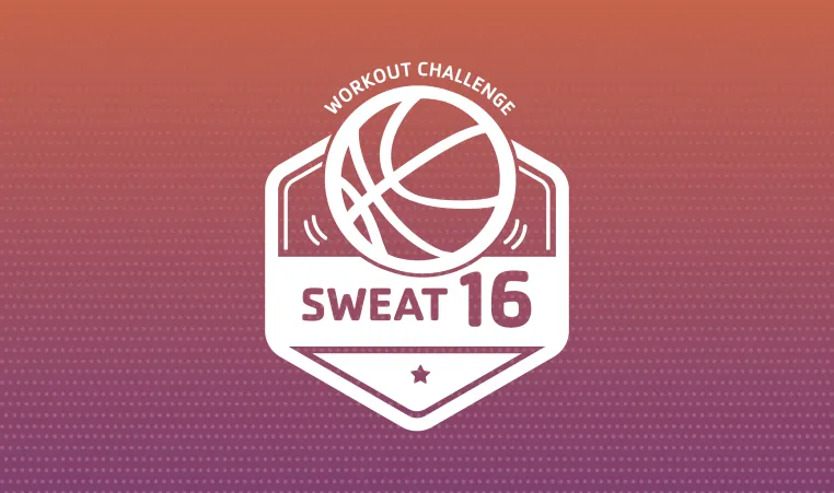 Sweat 16 Workout Challenge