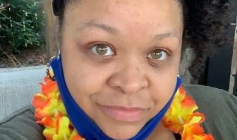 Shameeka Thomas, Durham YMCA Spotlight