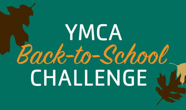 Back-to-School Challenge