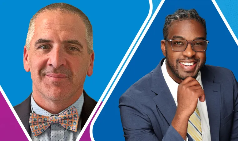 headshots new branch executives for the ymca of the triangle