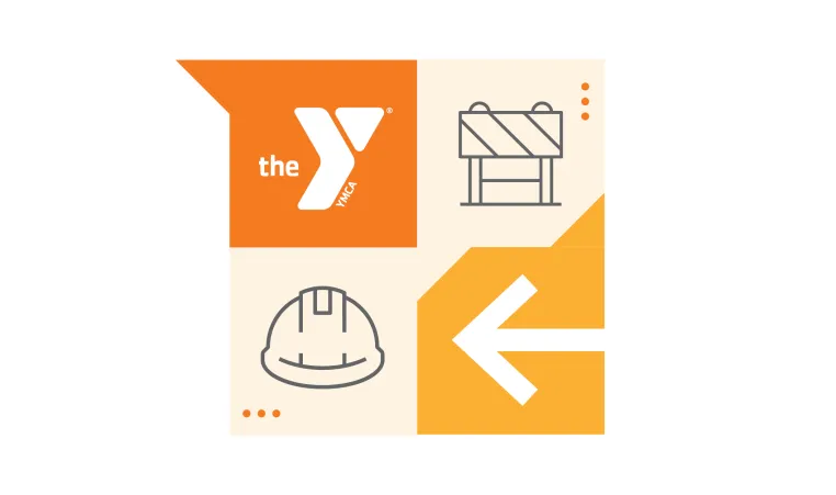 East Triangle YMCA Construction Updates