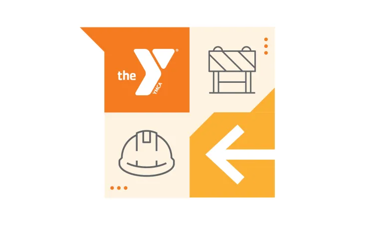 East Triangle YMCA Construction Updates