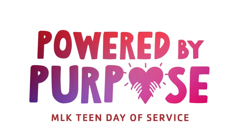 MLK Teen Day of Service