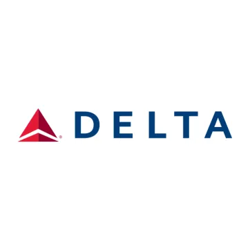 Delta Air Lines Logo