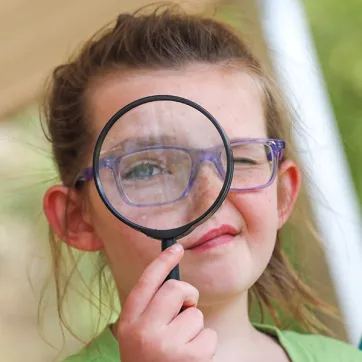 Theme Weeks at YMCA Summer Day Camp