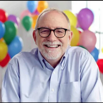 YMCA Annual Celebration speaker Bob Goff