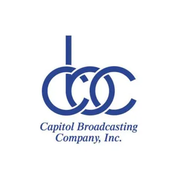 Capitol Broadcasting Company Logo