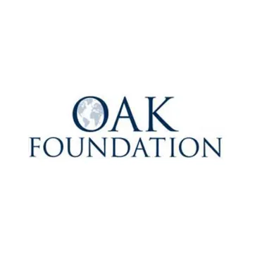 Oak Foundation Logo