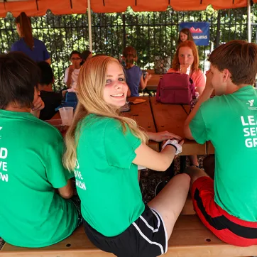 CILT program at the YMCA