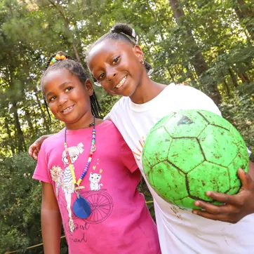 YMCA Summer Day Camp