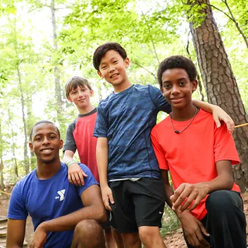 YMCA Summer Day Camp