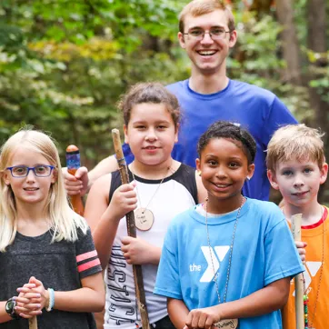 YMCA Summer Day Camp