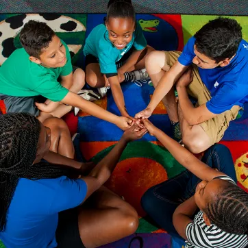 Y Learning at the YMCA