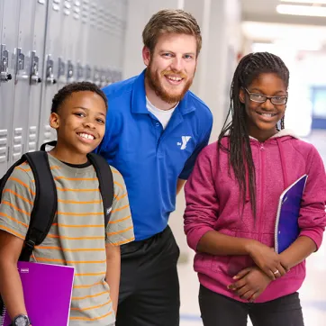 Y Learning at the YMCA