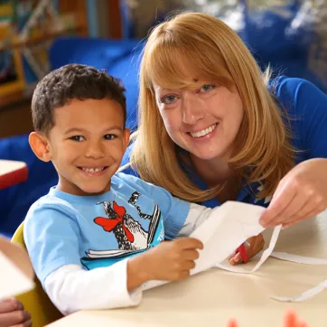 YMCA School Programs