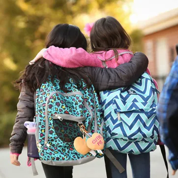 YMCA School Programs