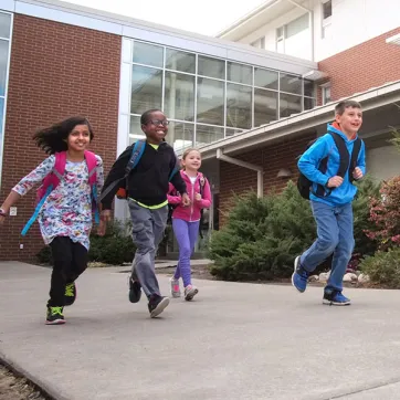 YMCA School Programs