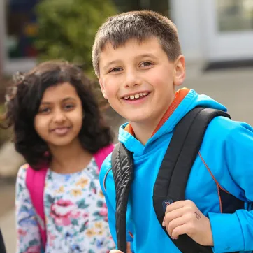 YMCA School Programs