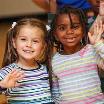 YMCA School Programs