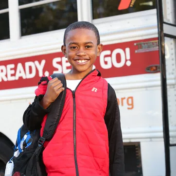 YMCA School Programs