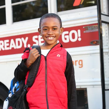 YMCA School Programs