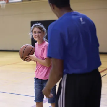 YMCA Annual Campaign