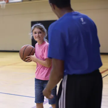 YMCA Annual Campaign