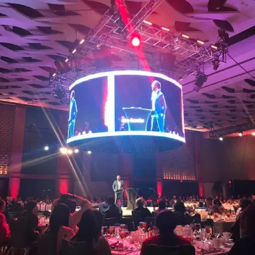 Lightner 2019 Banquet