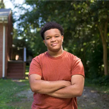 YMCA of the Triangle Annual We Build People Campaign