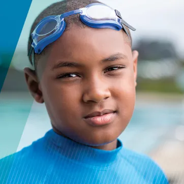 YMCA Annual We Build People Campaign