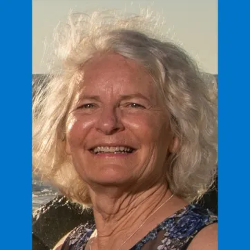 Laura Young (Ingram Spotlight)