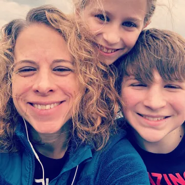 Carla Parrish (Ingram Member Spotlight)