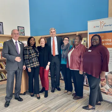 PNC GRant presentation